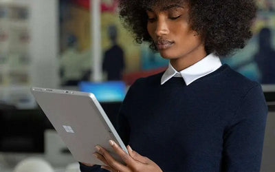 Microsoft Surface Pro 9 - Platine (QCB-00004) TECIN-PRINCIPALE