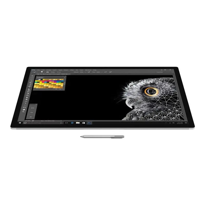 Microsoft Surface Studio 2To i7 16 GO GTX980M 45U-00004  0889842197181 Microsoft