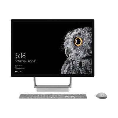 Microsoft Surface Studio i5 8Go 1To GTX965M  44A-00004 0889842196962 Microsoft