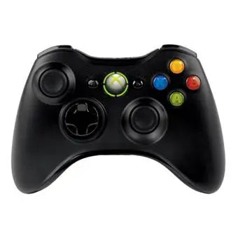 Microsoft Xbox 360 Wireless Controller fnac