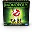 Monopoly : édition Ghostbusters S.O.S Fantômes de 7 à 99 ans Hasbro