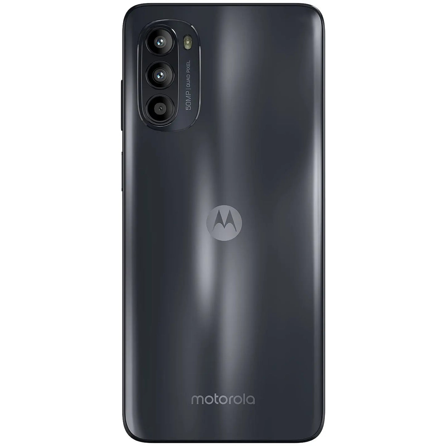 Motorola Moto G52 Gris Anthracite téléphone 0840023229848 Motorola