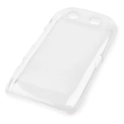 Muvit coque clearback Blackberry torch 9850/9860 MUVIT