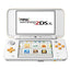 Nintendo New 2DS XL  0045496504533 nintendo