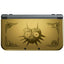 Nintendo New 3DS XL - The Legend of Zelda Majora's Mask ( ediiton GOLD ) nintendo