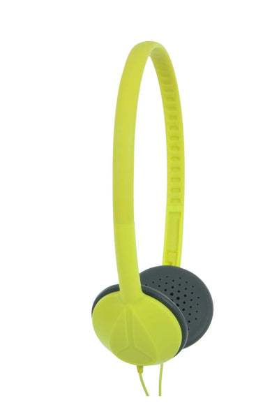 Nixon Whip Headset vert green nixon