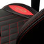 Noblechairs Epic (noir/rouge) chaise GAMER 04250144800288 Noblechairs