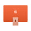 Ordinateur Apple Imac CTO 24 Orange M1 256 GPU 3497670115160 APPLE