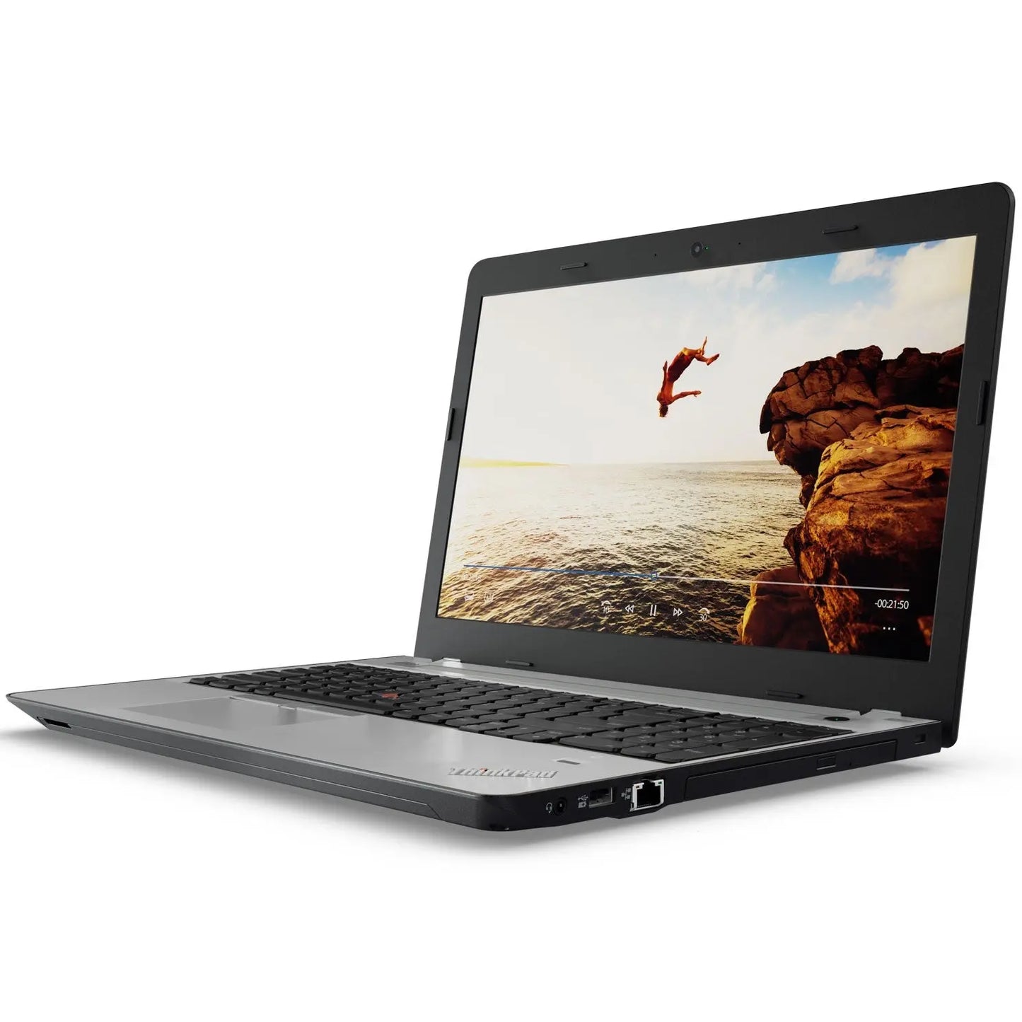 Ordinateur portable Lenovo ThinkPad E570 (20H500B1FR)  0191545090233 Lenovo
