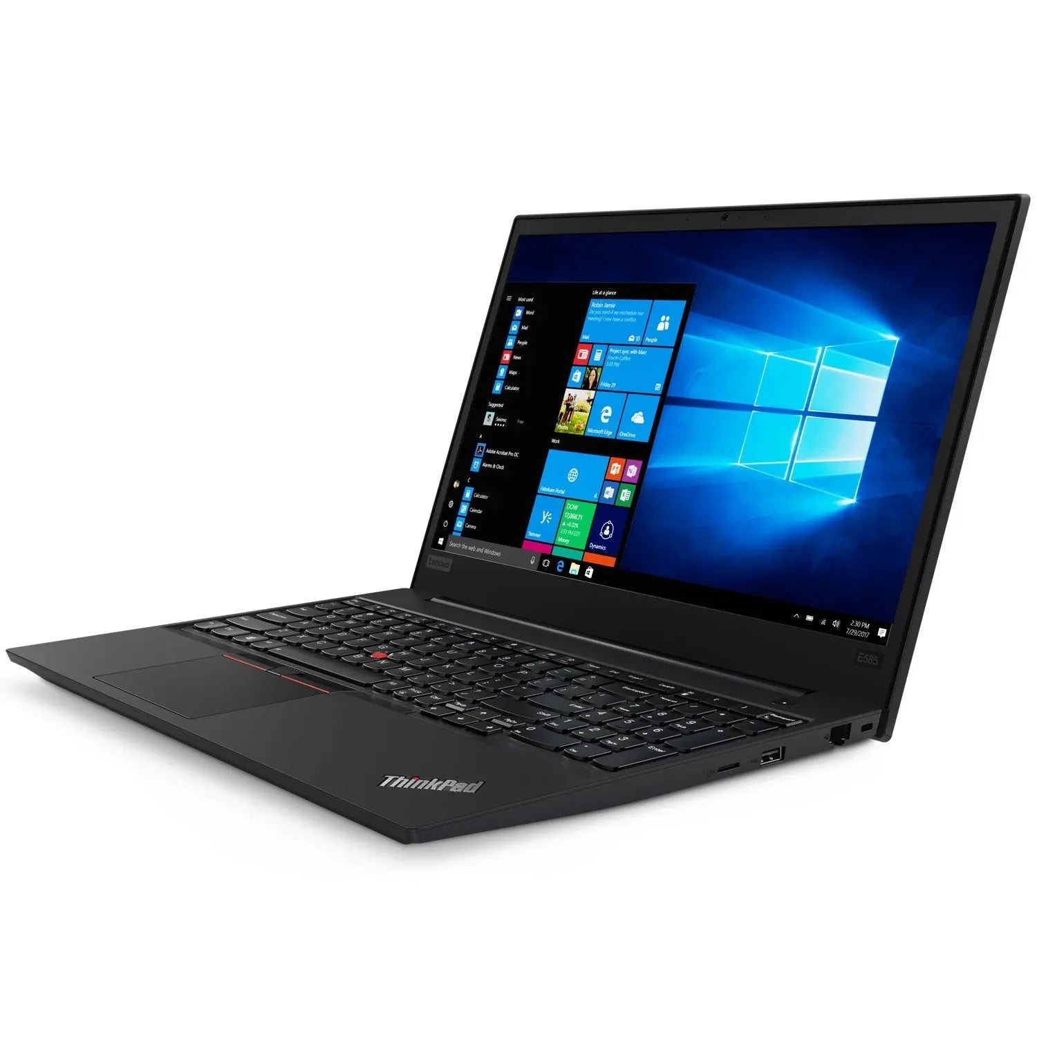 Lenovo ThinkPad E585 - PC/タブレット