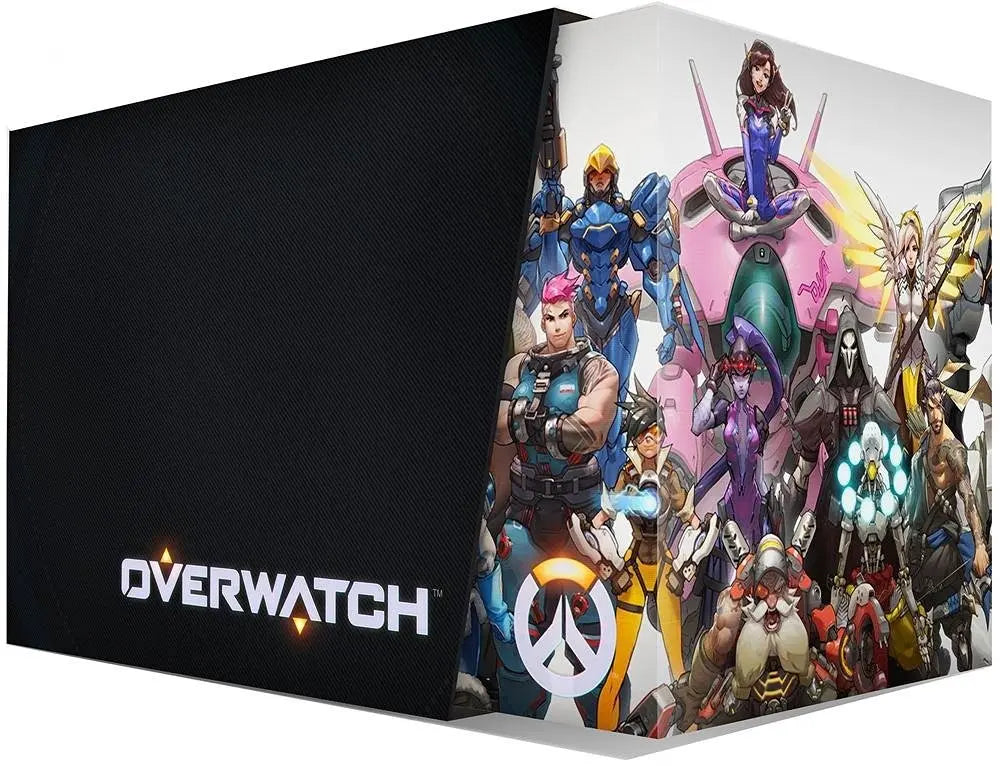 Overwatch - édition collector Blizzard Entertainment