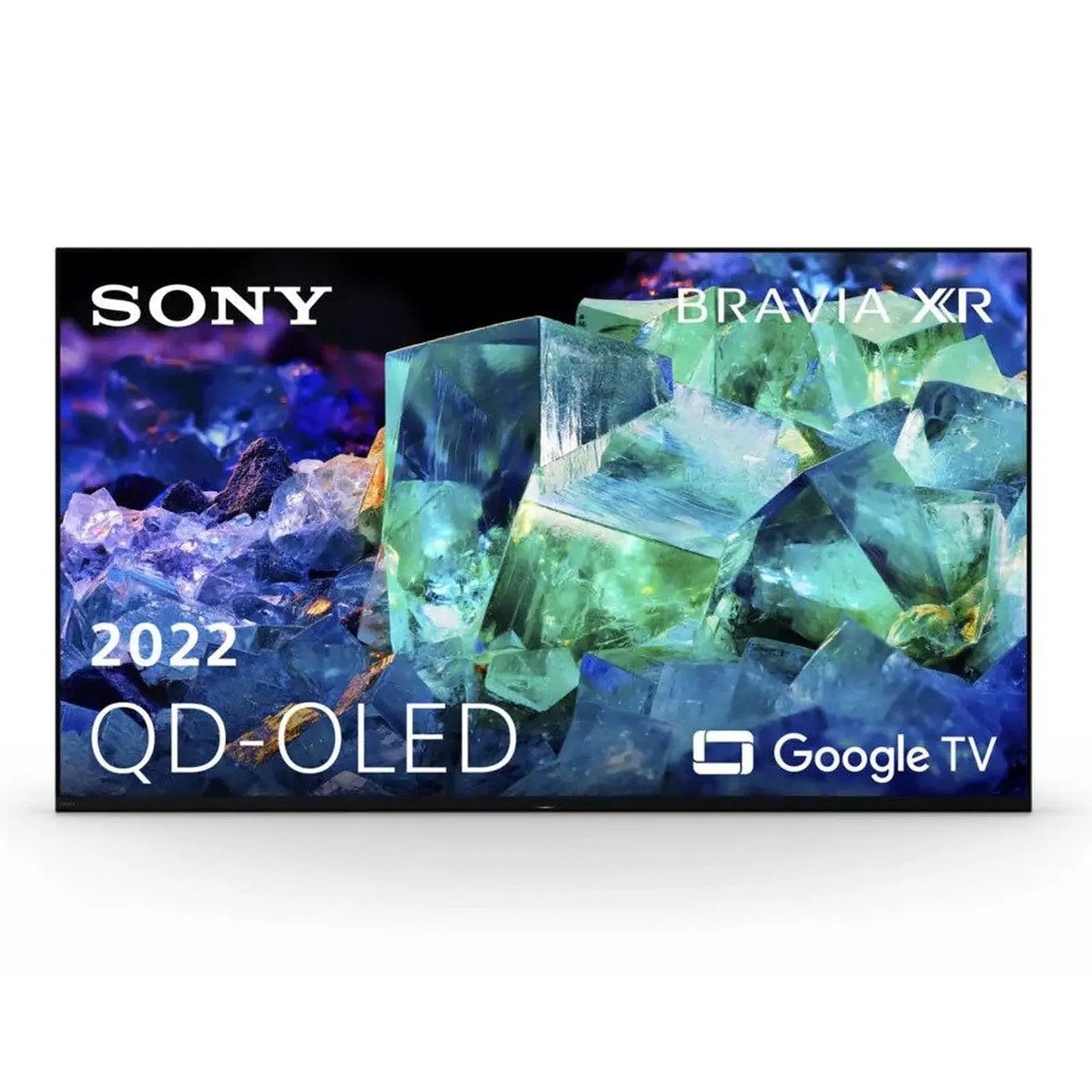 PACK  Sony XR-65A95K TV QD-OLED 4548736137011 SONY