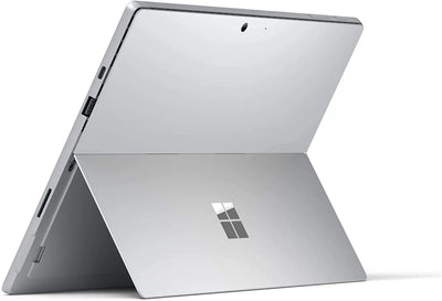 PC Microsoft Surface Pro 7 12.3" Intel Core i5 8 Go RAM SSD Platine 2022 0889842481761 Microsoft