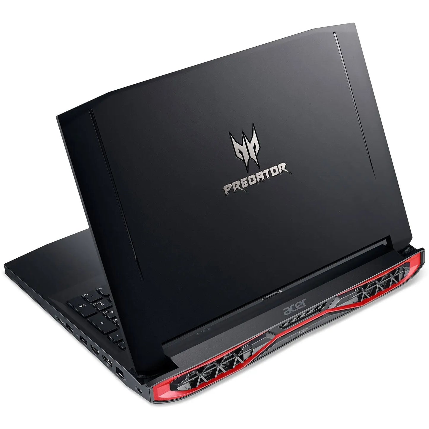 PC Portable GAMER  -  Predator 15 G9-593-523M - Intel Core i5-7300HQ 16 Go SSD 128 4713883220330 acer