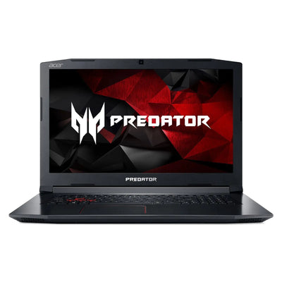 Predator G6-710 - i7 - 16GB SSD - GTX 1070 DG.E09EF.015
