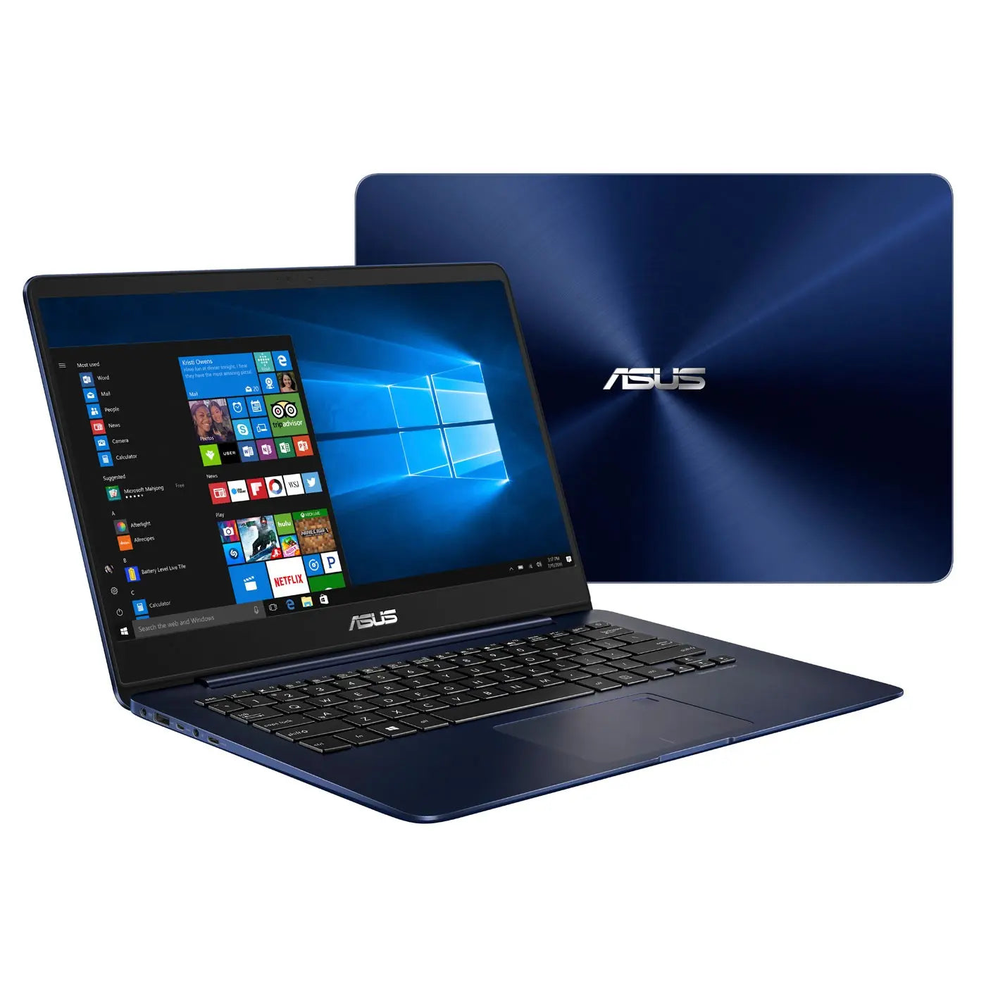 PC portable ASUS Zenbook UX430UQ-GV154T 4712900801828 ASUS
