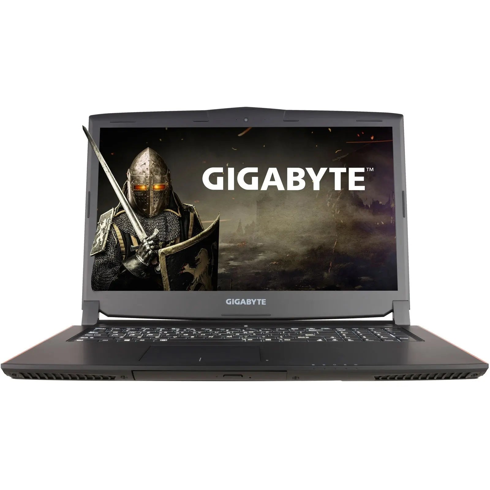 PC portable Gamer Gigabyte P57X v7 C520W10-FR 4719331939038 Gigabyte