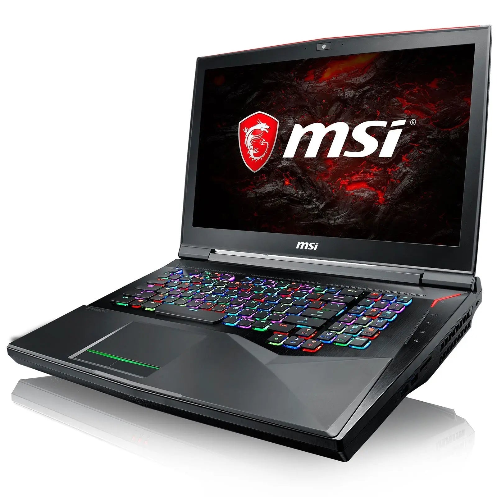 PC portable Gamer MSI GT75VR 7RE-064FR Titan 4719072533977 freeshipping -  Tecin.fr – TECIN HOLDING