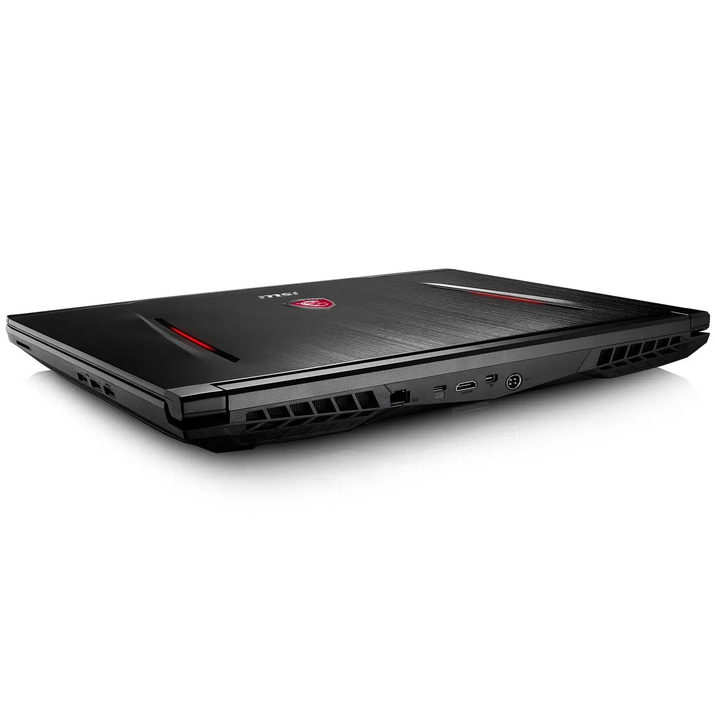 PC portable gamer MSI GT62VR 7RD-443FR Dominator 4719072548933 MSI