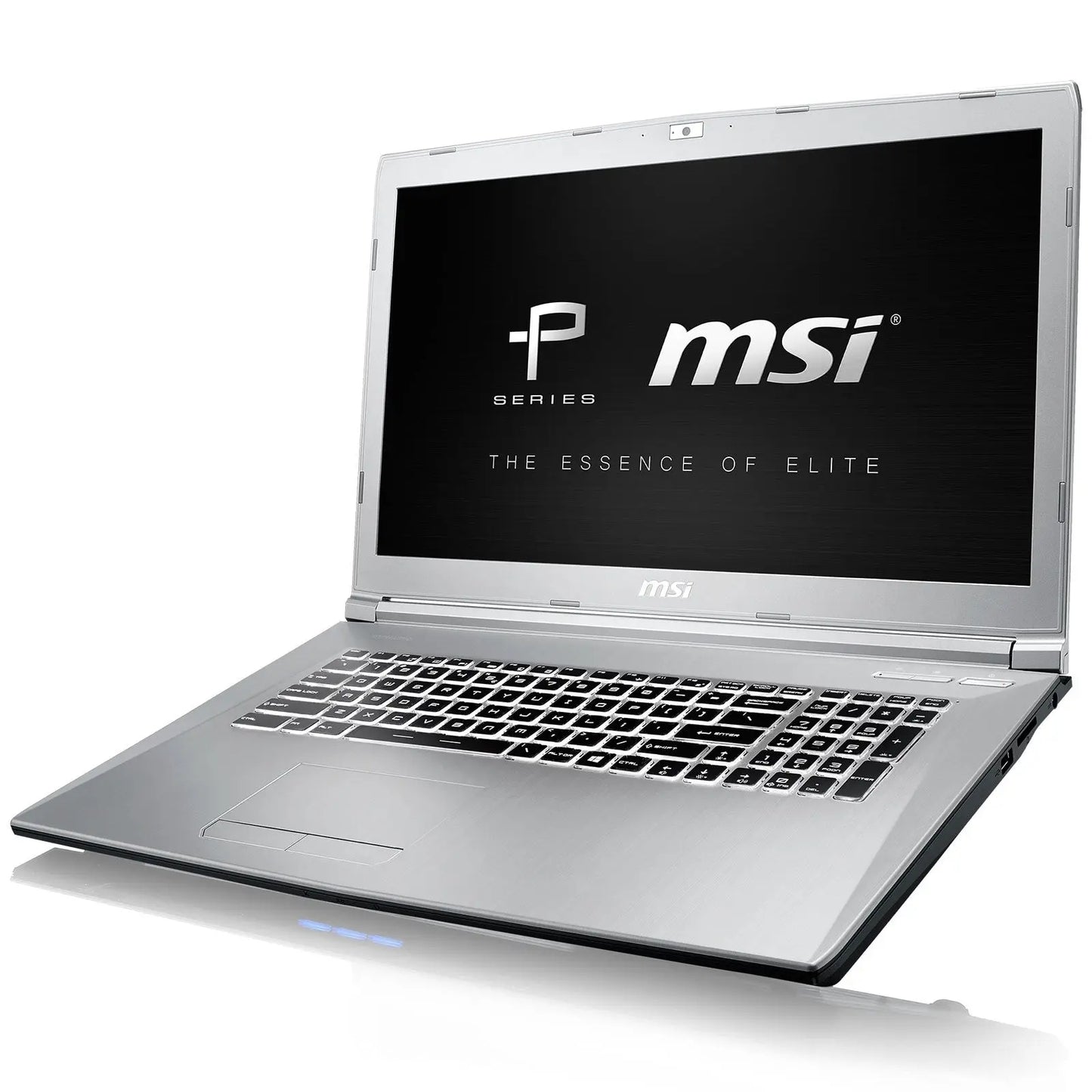 PC portable gamer MSI PE72 7RD-1265FR 4719072548247 MSI