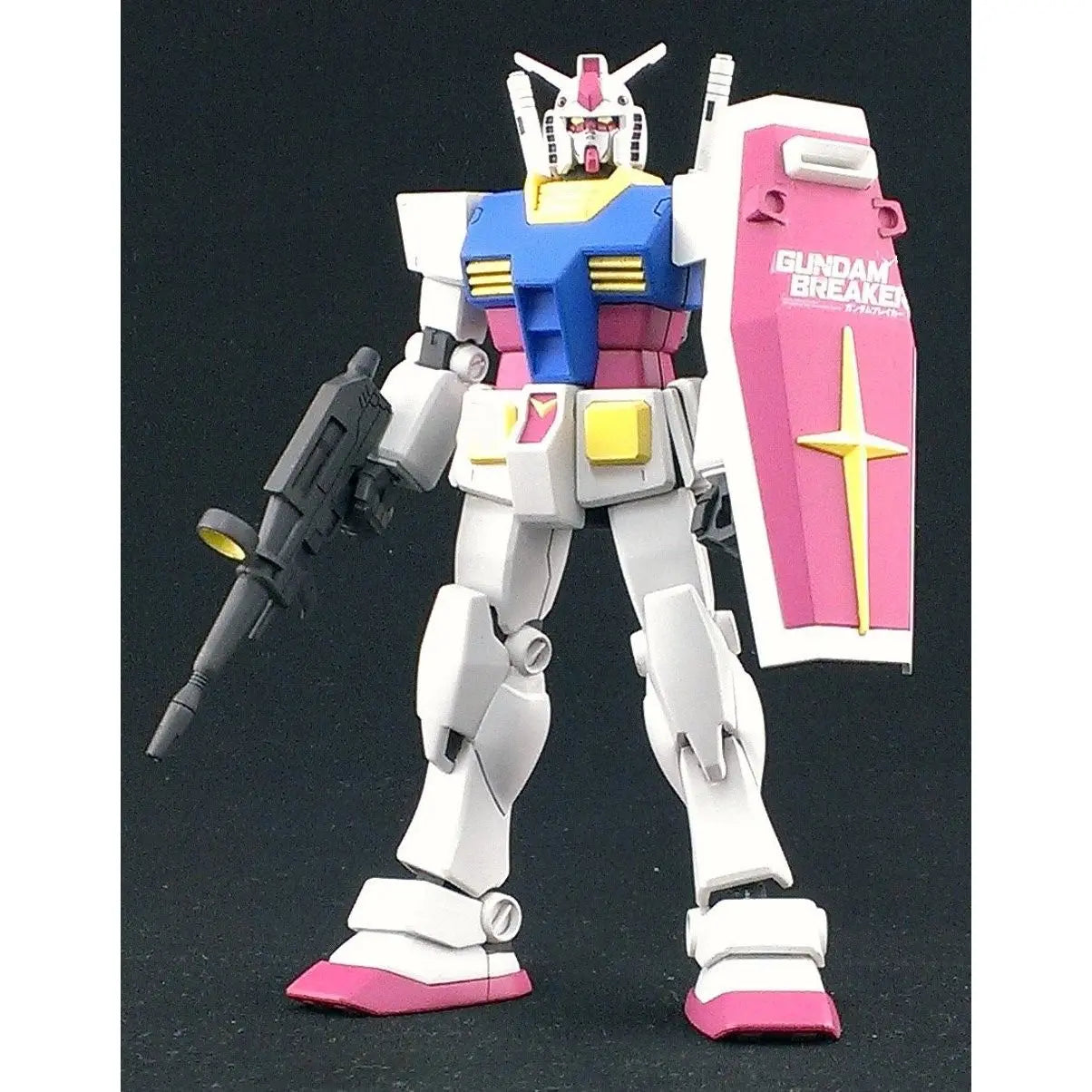 PS VITA Gundam Breaker COLLECTOR 4560467041832 sony