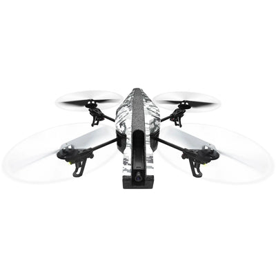 Parrot AR.Drone 2.0 Elite Edition Snow Parrot