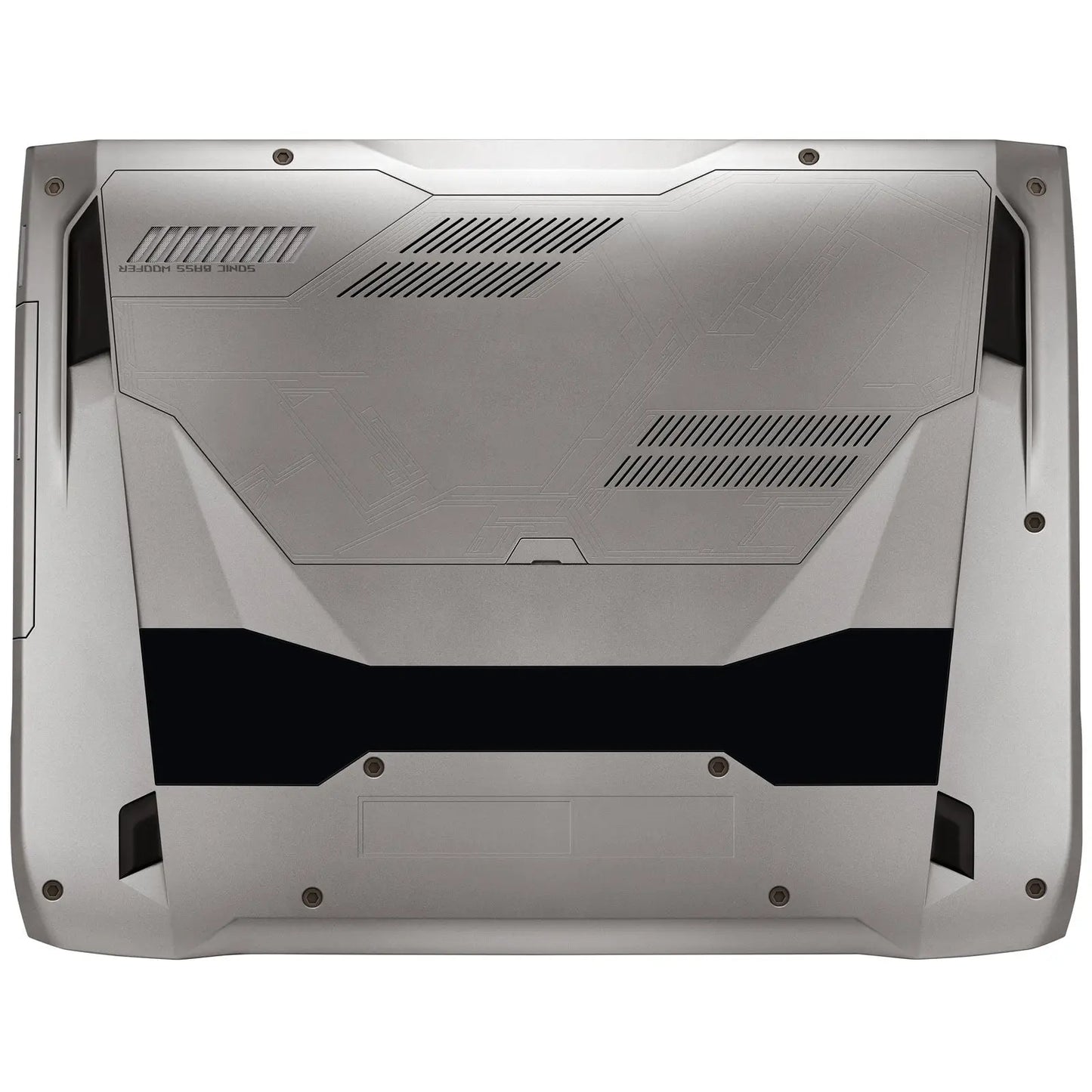 Pc portable gamer ASUS Chimera G752VS-BA548T 4712900842074 ASUS