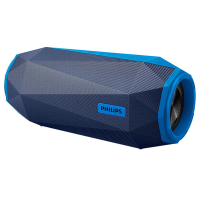 Philips SB500 Bleu enceinte sans fil Bluetooth 4895185628004 PHILIPS