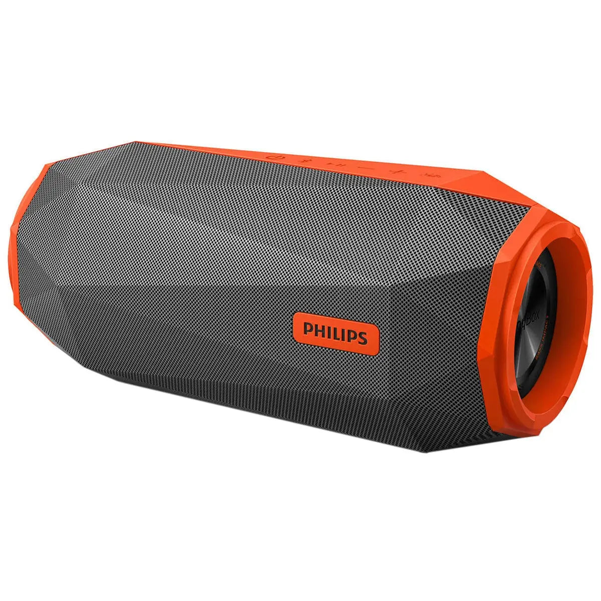 Philips SB500 Orange  enceinte sans fil Bluetooth 4895185627793 PHILIPS