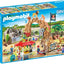 Playmobil City Life Le Zoo - 6634-Grand Zoo City Life  4008789066343 playmobil