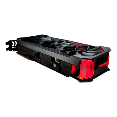 PowerColor Red Devil AMD Radeon RX 6700 XT 12GB GDDR6 4713436173366 PowerColor
