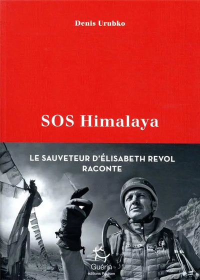 SOS Himalaya Edition Paulsen