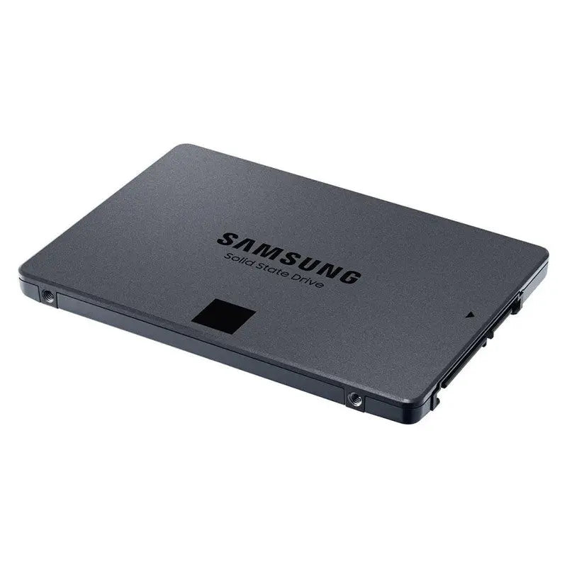 SSD Samsung SSD 870 QVO 4 To SanDisk