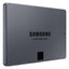 SSD Samsung SSD 870 QVO 4 To SanDisk
