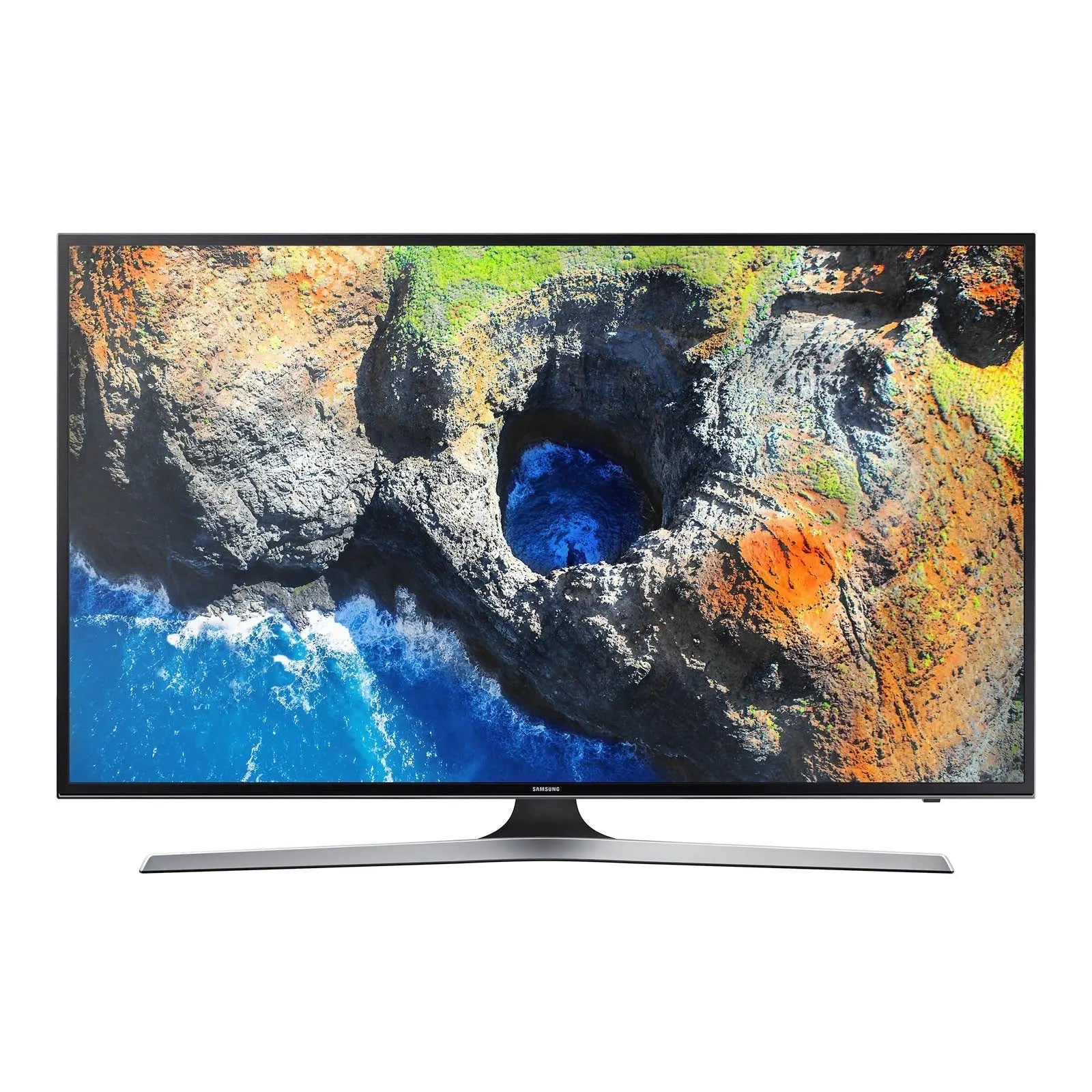 Samsung 6 Series UE65MU6105K - 163 cm - Smart TV LED - 4K UHD 8806088753348 Samsung