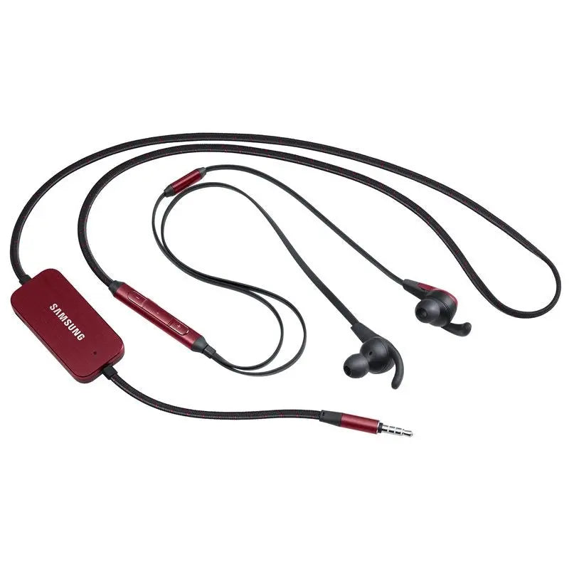 Samsung EO-IG950 rouge Level In Headset ANC+RED 8806088713014 Samsung