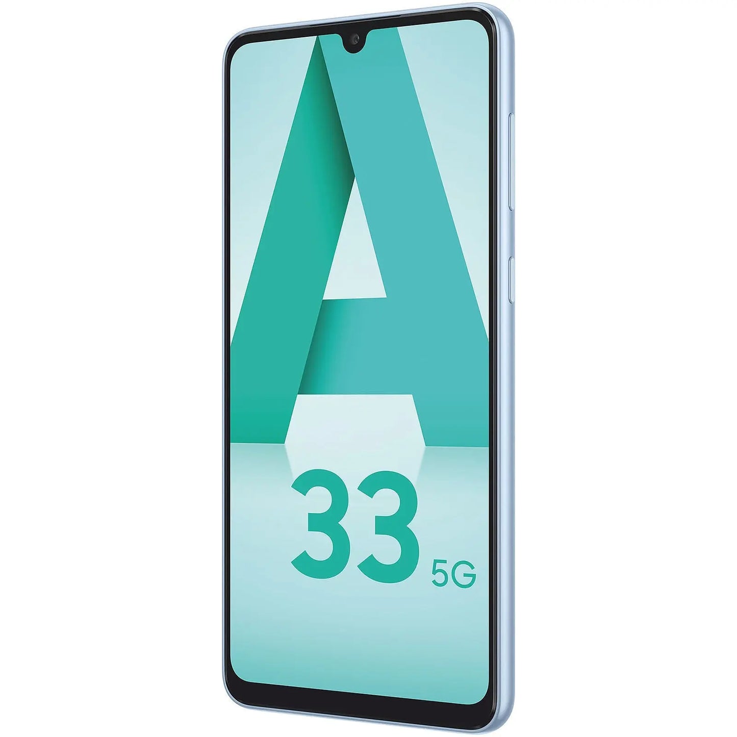 Samsung Galaxy A33 5G Bleu SM-A336BLBGEUB Samsung