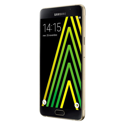 Samsung Galaxy A5 2016 OR GOLD smartphone Samsung