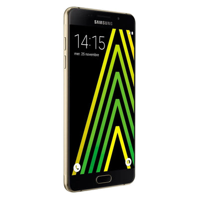 Samsung Galaxy A5 2016 OR GOLD smartphone Samsung