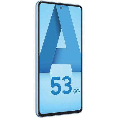 Samsung Galaxy A53 5G Bleu Samsung
