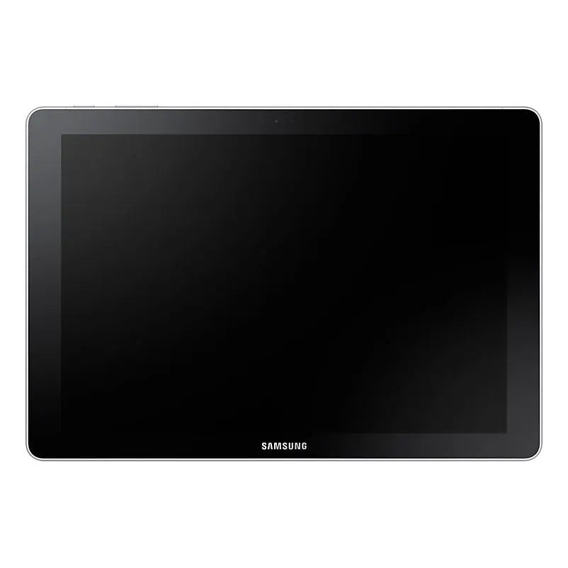 SAMSUNG Tablette tactile Galaxy Book 12 - 4G - Noir - Ecran 12