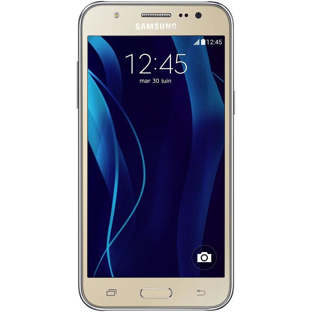 Samsung Galaxy J5 OR  en stock Samsung