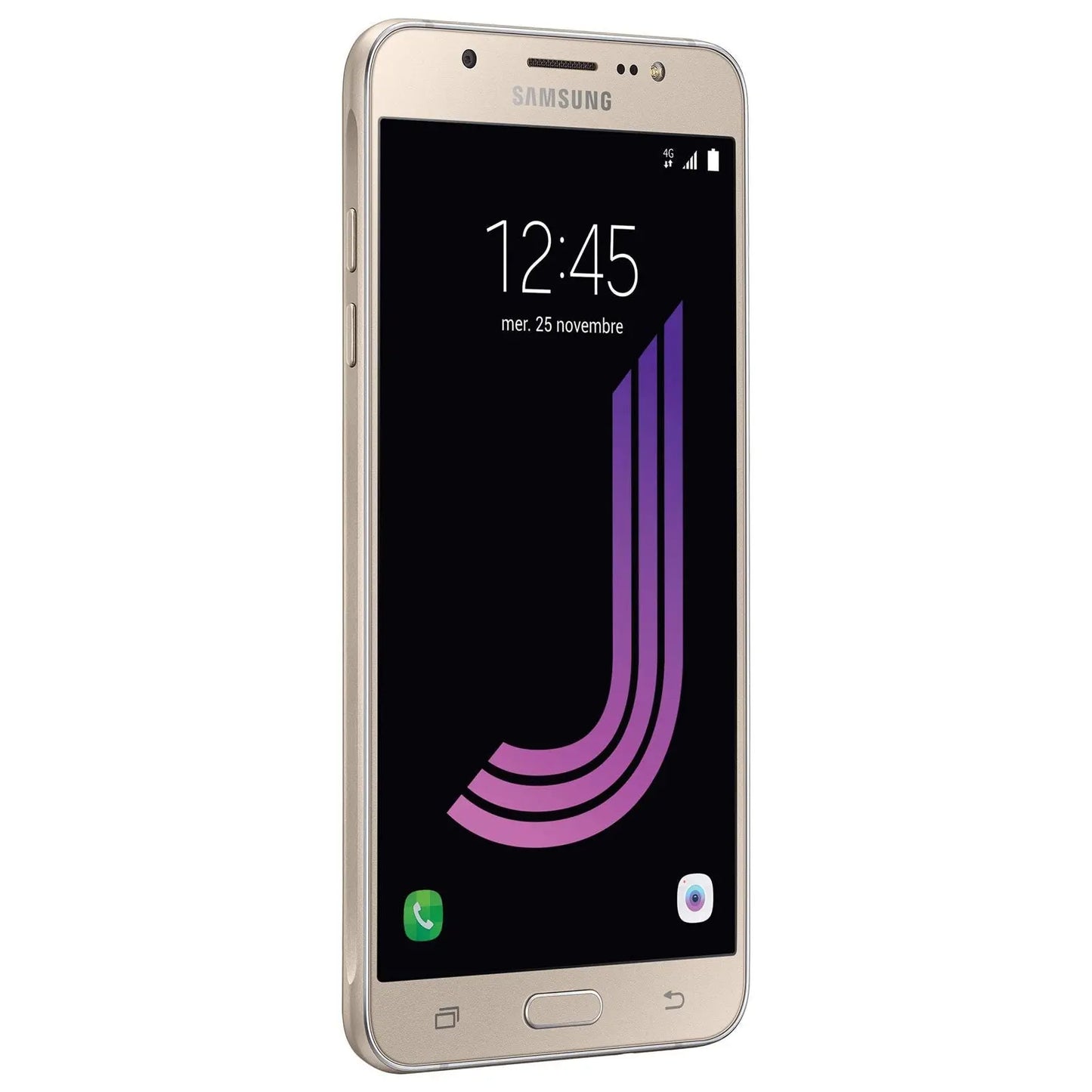 Samsung Galaxy J7 2016 (or) Samsung