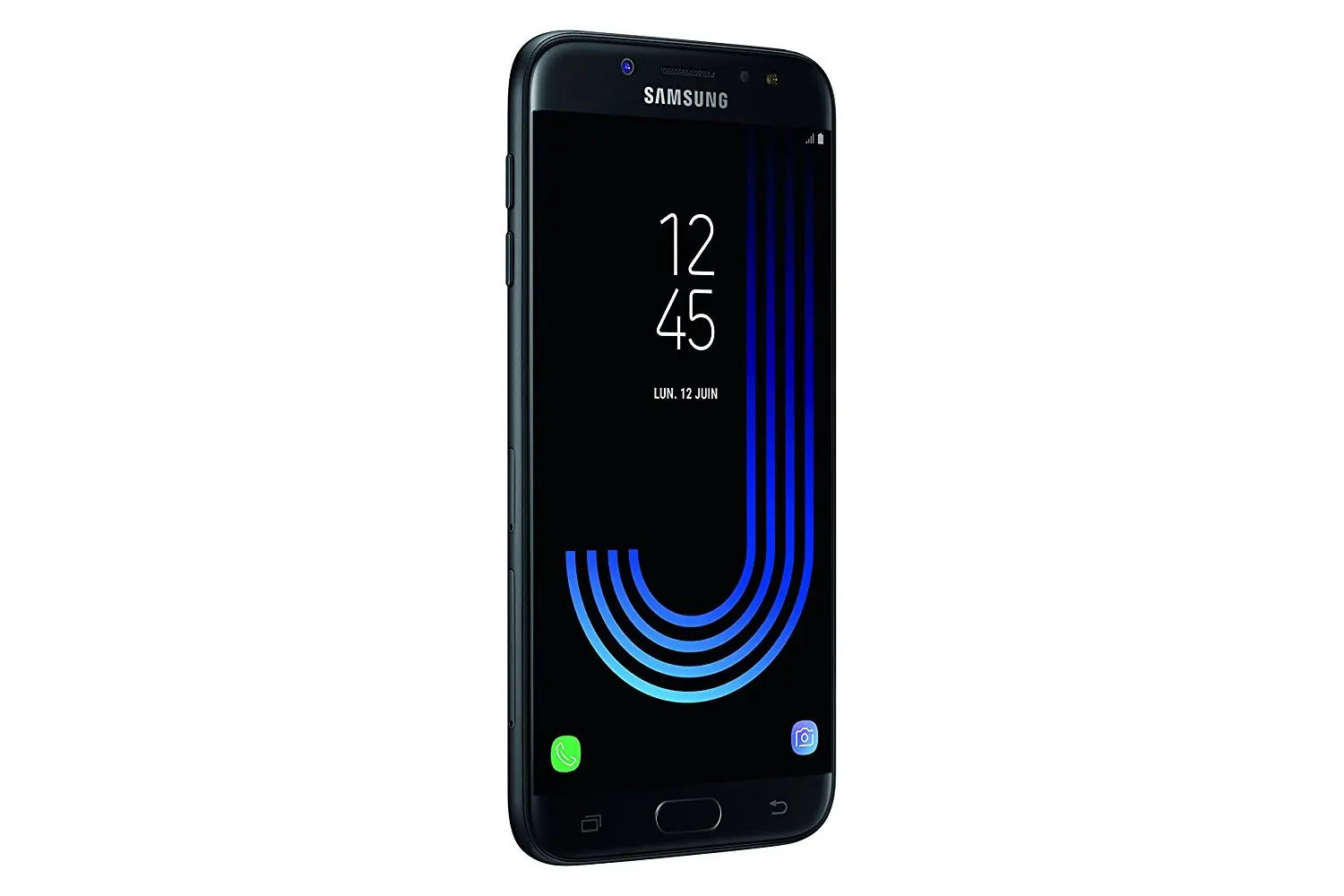 Samsung Galaxy J7 2017 4G SM-J730FZKDXEF 8806088868240 Samsung