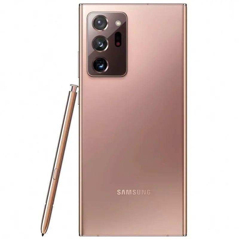 Samsung Galaxy Note 20 Ultra 256 GO + stylet Samsung