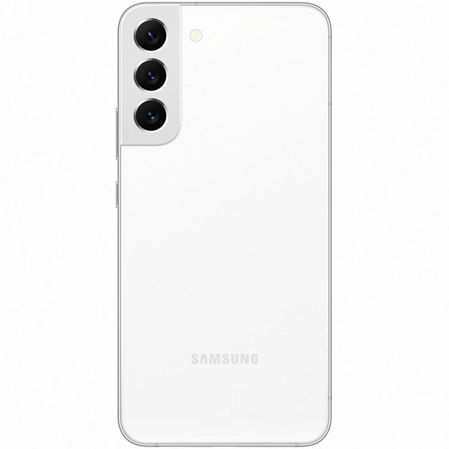 Samsung Galaxy S22+ SM-S906B Blanc (8 Go / 256 Go) S906BZWGEUH 8806092880535 Samsung