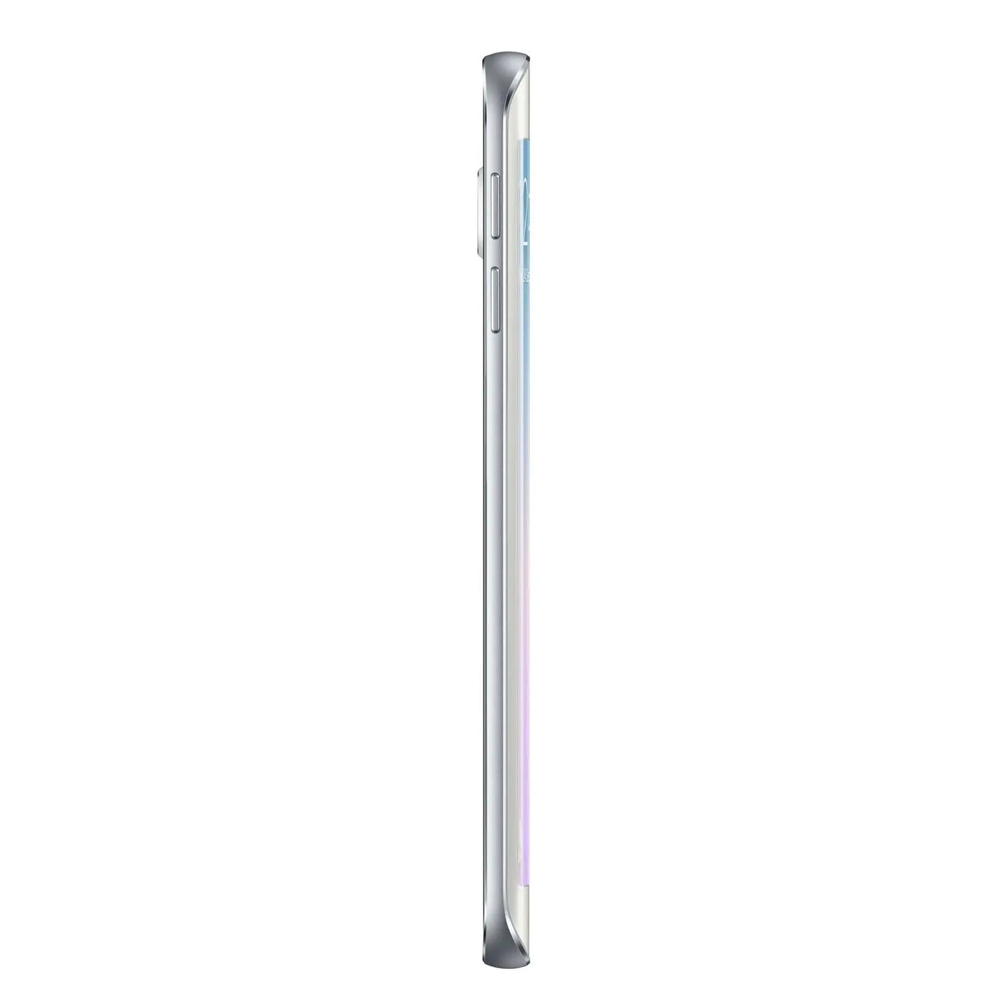 Samsung Galaxy S6 Edge SM-G925F Blanc 32 Go Samsung