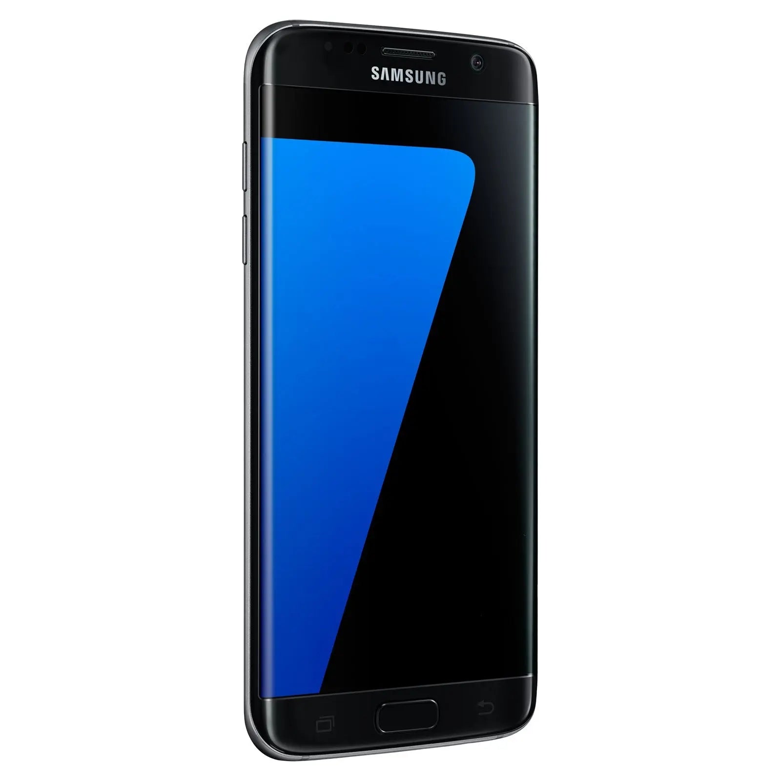 Samsung Galaxy S7 Edge noir black Samsung