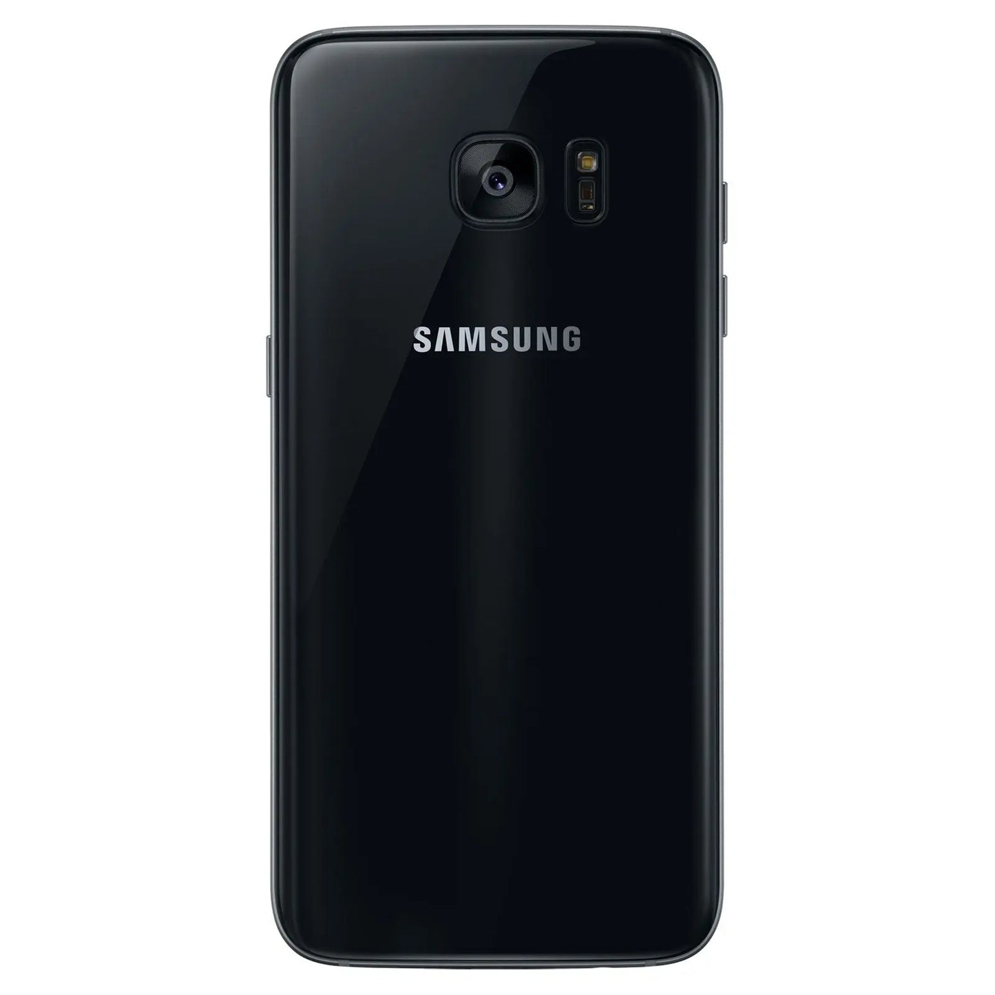 Samsung Galaxy S7 Edge noir black Samsung