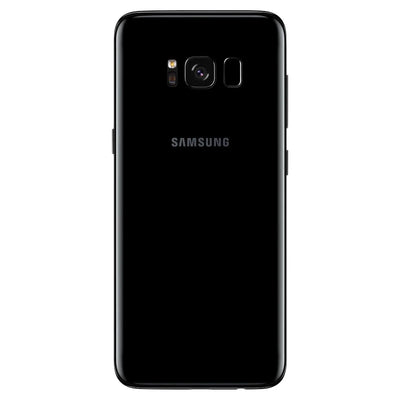 Samsung Galaxy S8 + Noir Carbone 64 Go smartphone Samsung